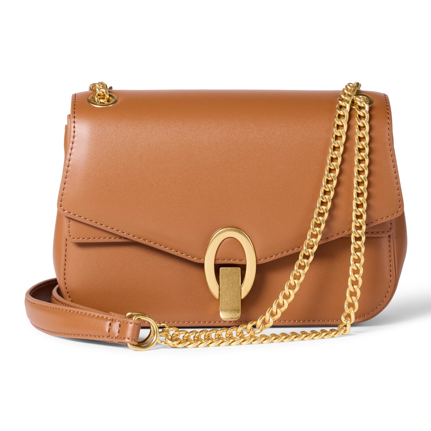 Amazon Essentials Chain Shoulder Bag