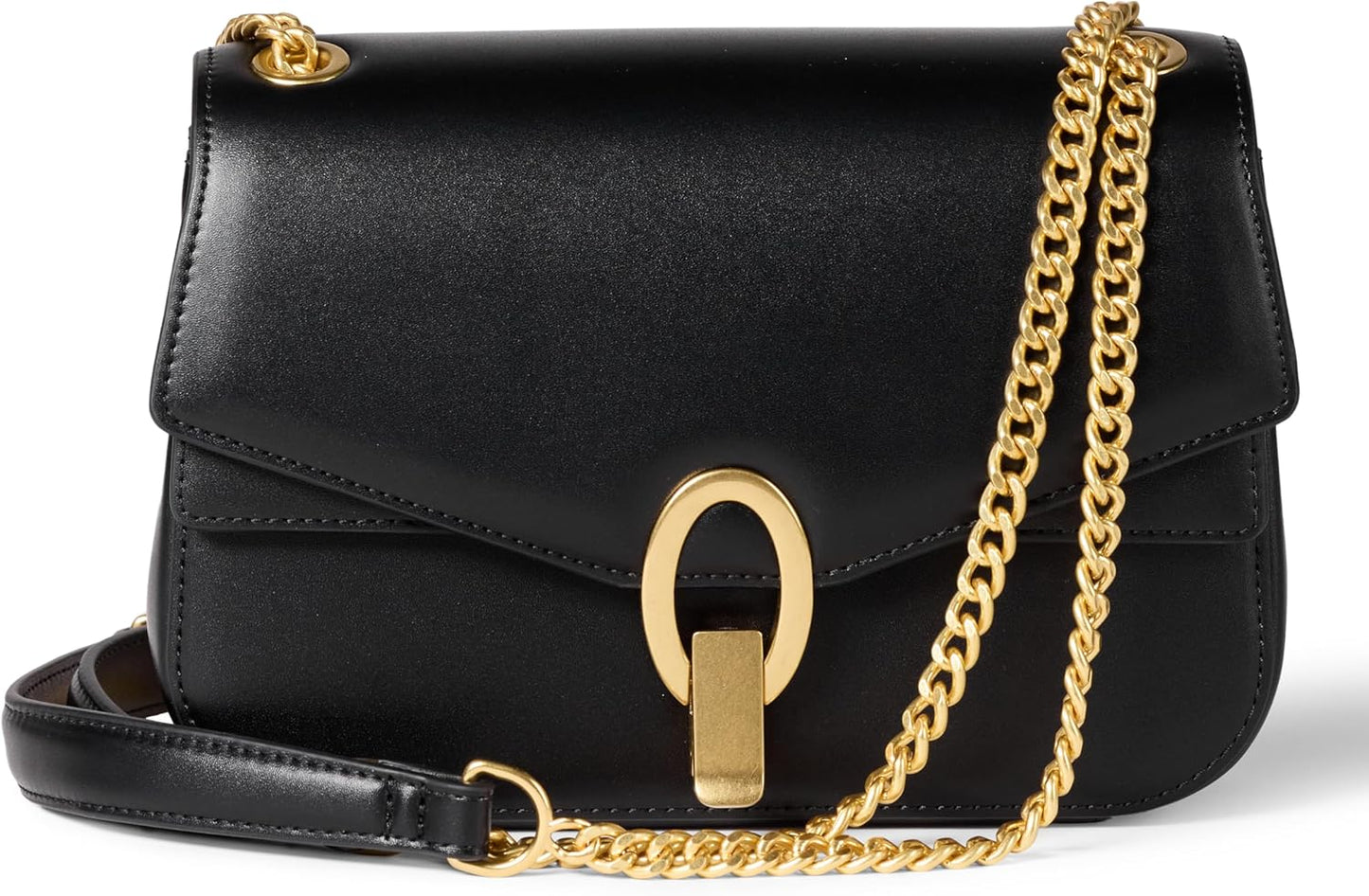 Amazon Essentials Chain Shoulder Bag
