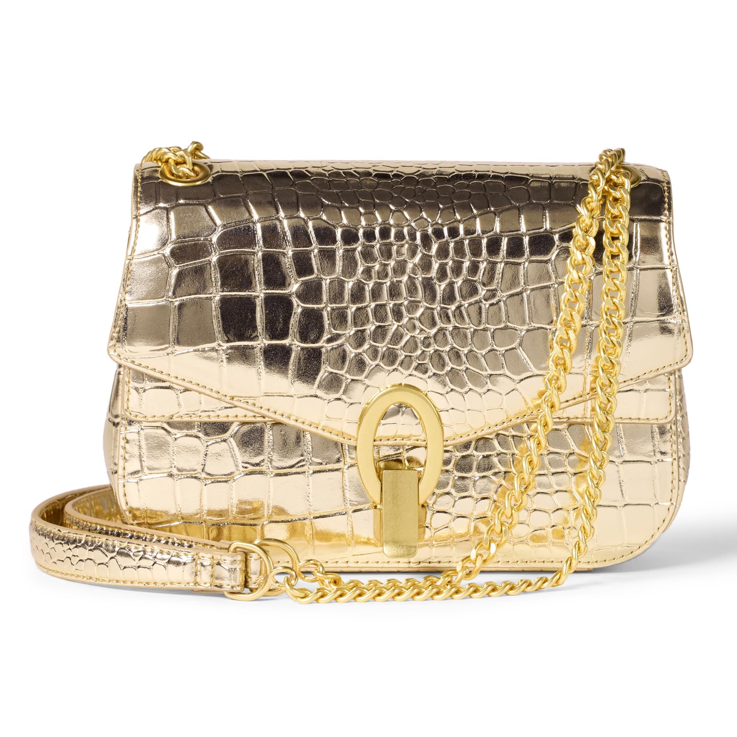 Amazon Essentials Chain Shoulder Bag