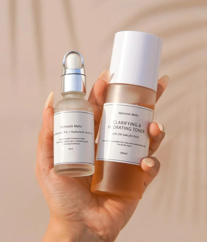 Skin Care