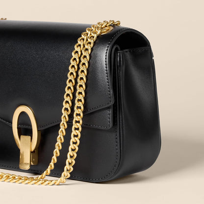 Amazon Essentials Chain Shoulder Bag